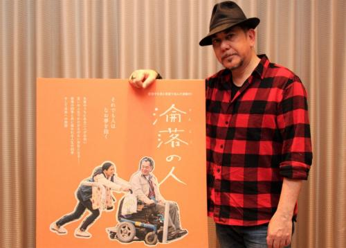 “封殺された名優”アンソニー・ウォンが語る香港映画界の希望と現実　映画『淪落の人』インタビュー
