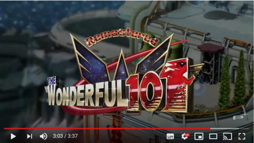 ゲーム『The Wonderful 101: Remastered』のKickStarterキャンペーンが早くも1億円突破