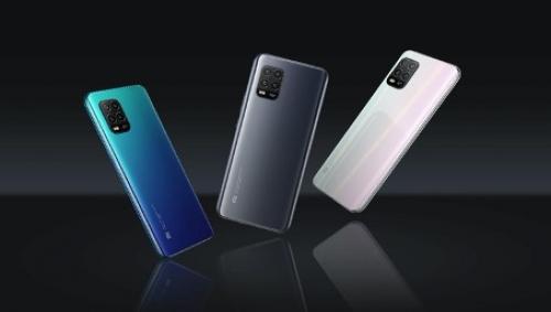 Xiaomiのau 5G対応スマートフォン「Mi 10 Lite 5G」の一部仕様が発表