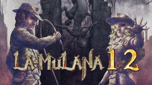国産インディーゲームシーンを牽引してきた超重要作「LA-MULANA 1＆2」がNintendo Switchパッケージ版で8月発売へ　1作目のダウンロード版もSwitch/PS4/Xbox One向けに配信