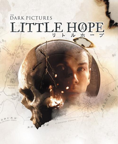 ホラー映画のようなアドベンチャーゲーム『LITTLE HOPE（リトル・ホープ）』2020年発売　現代の大学生が“魔女狩り”の町に迷い込む［ホラー通信］