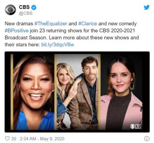CBSが「Clarice」を今秋放送開始することを発表 「羊たちの沈黙」のFBI女性捜査官クラリスが主人公