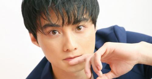 『TOKYO24』で最優秀主演男優賞の美声俳優・寺西優真の魅力に迫る