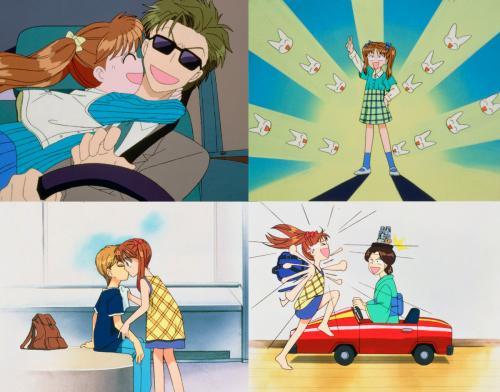懐かしの90年代アニメ『こどものおもちゃ』初Blu-rayBOX発売！中学生編を含めた全102話を網羅