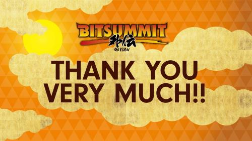 インディーゲームオンラインイベント「BitSummit Gaiden」の開催結果を発表　Discord会場には3000人が来場し公式放送は15万再生を記録