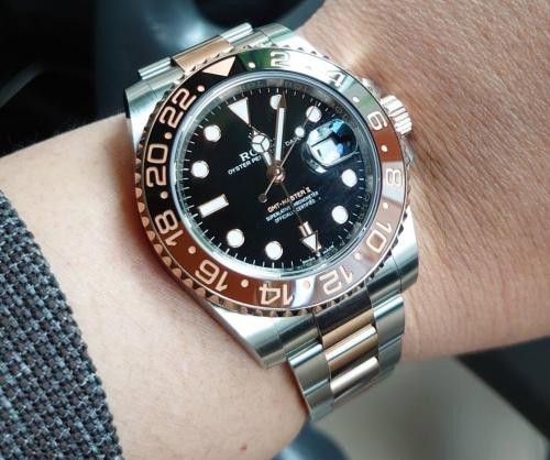 オトナの時計投資：時計職人が語るミネルバ時計の魅力と修理依頼されるROLEX時計