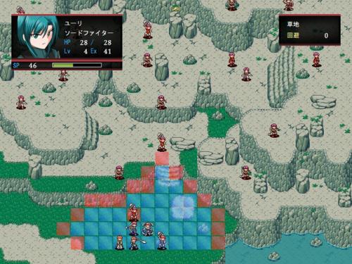 長編の 当たり前 に問いかける 注目のフリゲ短編シミュレーションrpg8選 ガジェット通信 Getnews