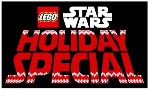 「レゴ スター・ウォーズ」のホリデースペシャルを11月17日に配信するとDisney+が発表