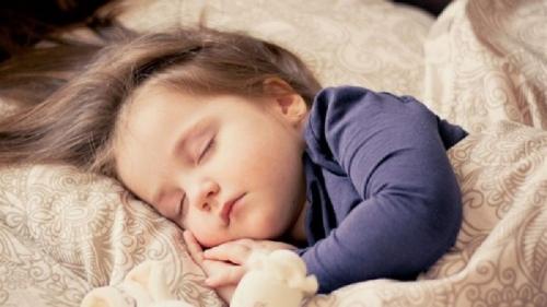 眠りはじめの90分が睡眠の質を決める