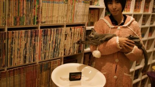 杏野はるなの レトロゲームがあんのッッ スターソルジャー 誰もが夢見た16連射 ガジェット通信 Getnews