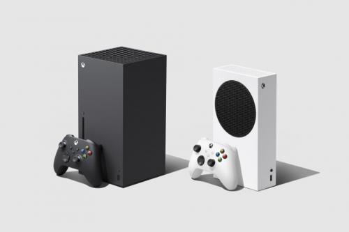 「Xbox Series X/Series S」11月10日発売！ 日本では9月25日予約開始