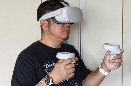 スタンドアロン型VRヘッドセット「Oculus Quest 2」が国内向けにオンラインと量販店で発売へ　64GB版は3万3800円（税別）
