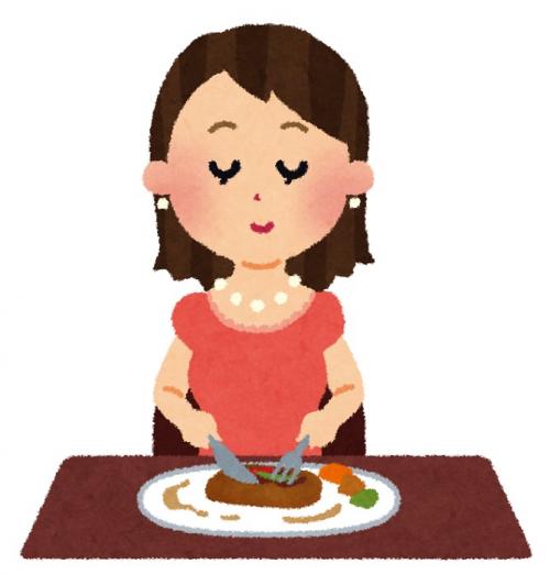 「食事中いちばんやってはいけないことは……」 マナー講師を妻にもつ森泉岳土さんのツイートに共感の声