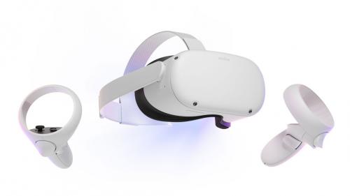 スタンドアロン型VRヘッドセット「Oculus Quest 2」は10月13日発売　ローンチタイトルやアップデートなど対応コンテンツまとめ