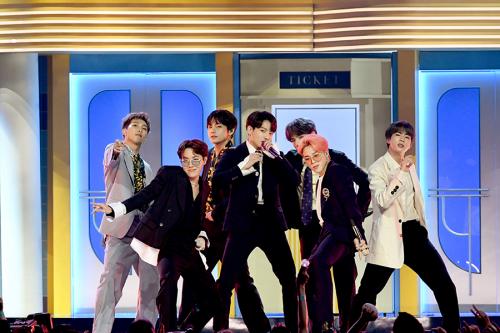 BTS、所属事務所Big Hit Entertainmentが上場 IPO3年ぶり韓国最大 ｜ ガジェット通信 