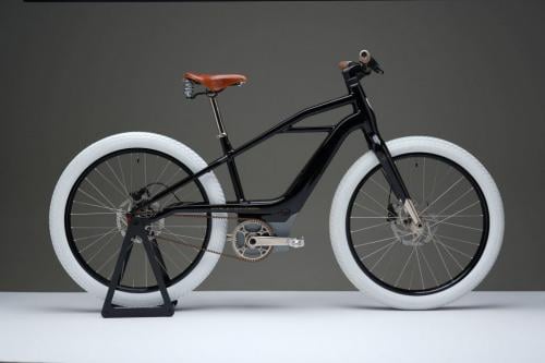 ハーレーダビッドソンが新会社「Serial 1 Cycle Company」の設立と電動自転車市場参入を発表