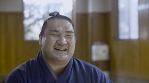 ドキュメンタリー映画『相撲道～サムライを継ぐ者たち～』竜電関インタビュー「親方の厳しくも優しい教えを、若い力士に伝えていきたい」