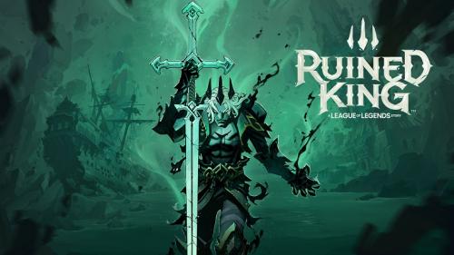 『League of Legends』の世界観を継承した新作RPGがリリース決定！『Ruined King:A League of Legends Story』