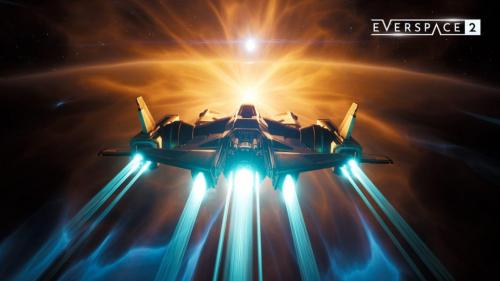 『EVERSPACE 2』デモ版がSteamで配布開始 早期アクセスは2021年1月中旬に