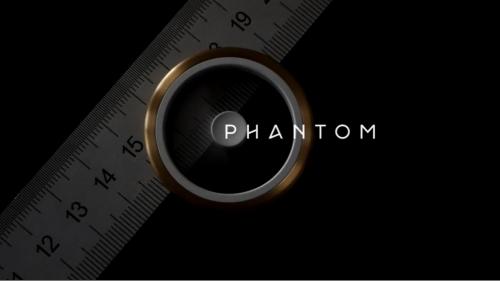 ハンドスピナーの次はこれ!? 卓上おもちゃ「Mezmocoin Phantom」がKickstarterに登場
