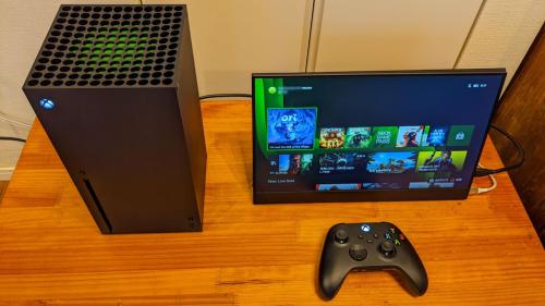 「Xbox Seriex X」レビュー　注目機能の「クイックレジューム」「後方互換」「デバイスによるオンラインプレイ」を体験