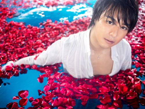 EXILE TAKAHIROがソロ・シングル“一千一秒”発売!　PVは蜷川実花