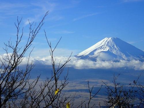 「日本三大霊場」といわれる場所はどこ？三霊山や三大霊山とは何が違うの？？