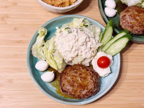 豆腐がサラダに大変身！ ハウス食品の斬新すぎる魔法の粉「ソイーネ豆腐サラダの素」を試してみた