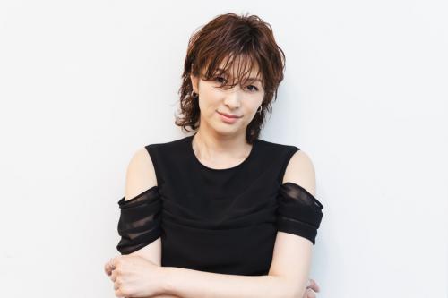 『帰ってきた あぶない刑事』吉瀬美智子インタビュー　人気シリーズ最新作出演は「作品として残ることだけでも本当にご褒美　役者としても本当にうれしいこと」