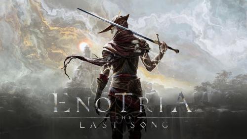 “太陽の国”イタリアをモチーフに描くソウルライクアクション『Enotria: The Last Song』の体験版が7月30日まで期間限定配信