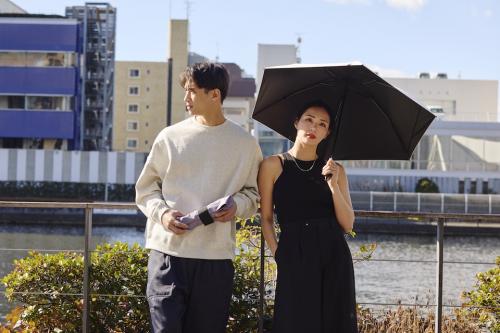 世界に一人の“傘ソムリエ”がおすすめする日傘とは?! 最新トレンドや日傘選びのポイントを聞いてみた