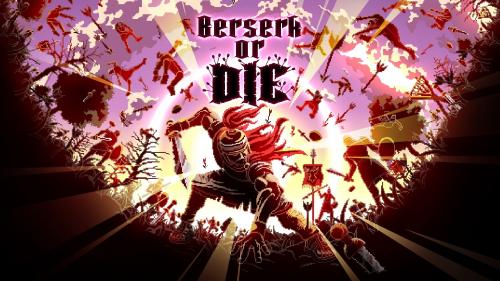 399円で新感覚ハクスラ！ 爽快アクションが魅力の新作ゲーム『Berserk or Die』がSteamに上陸