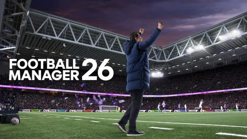人気シリーズ最新作『Football Manager 26』最新トレーラー公開！ UI刷新・女子サッカー実装・新戦術システムが明らかに