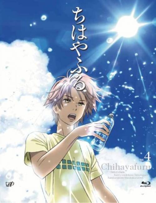 男らしさと可愛らしさどちらに惹かれる 13上半期アニメ男性キャラクターランキング ガジェット通信 Getnews