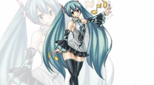 Deco 27 40mpコラボ楽曲 Home Feat Hatsune Miku が公開 イラストは漫画家 真島ヒロ ガジェット通信 Getnews