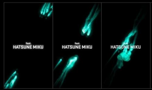 Xperia Feat Hatsune Miku So 04e の店頭予約が開始 オリジナルブートアニメやライブ壁紙などのデザインも公開 ガジェット通信 Getnews