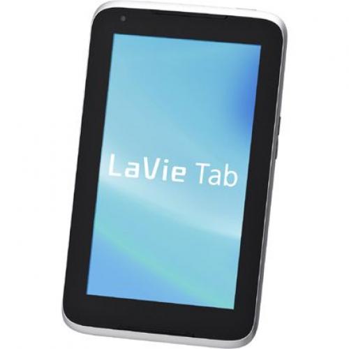 NECの7インチAndroidタブレット「LaVie Tab E（TE307N1W）」が発売開始、価格は17,800円 ｜ ガジェット通信
