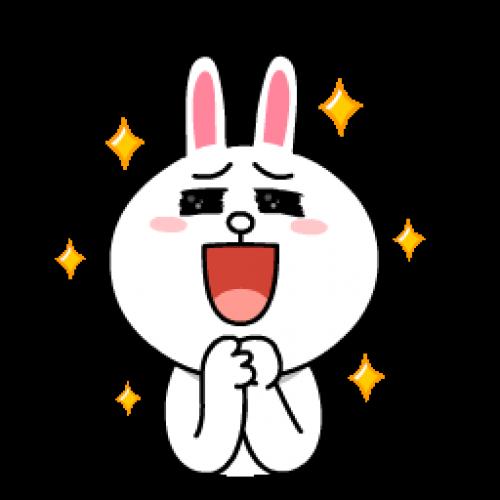 このlineスタンプ 動くぞ アニメーションスタンプ 販売開始 ガジェット通信 Getnews