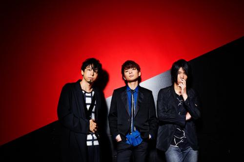 Unison Square Garden ニューアルバムの初回限定盤に豪華ライブcdを付属 ガジェット通信 Getnews