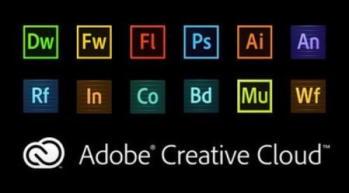 Adobe」サイトで謎解きキャンペーン 正解者には「Adobe Creative Cloud ...