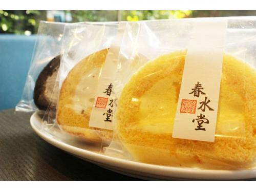 台湾発祥のお茶専門カフェより特製ロールケーキ4種新発売 ガジェット通信 Getnews