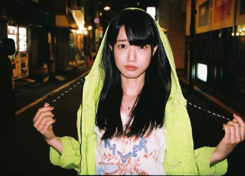 香港生まれのアニメ好き美少女 謎のポップ歌手 綿めぐみがアルバム発表 ガジェット通信 Getnews