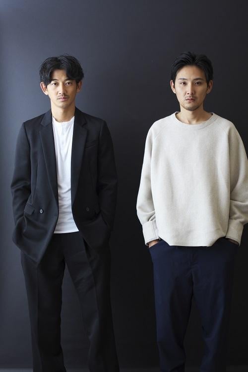まほろ駅前狂騒曲 瑛太 松田龍平インタビュー 出会った時は10代で今はいろんなものが削ぎ落とされた ガジェット通信 Getnews