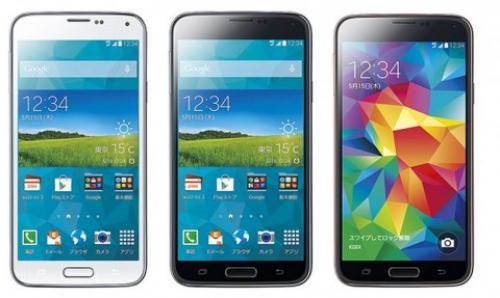 Kddi Galaxy S 5 Scl23のソフトウェアアップデートを開始 カメラフリーズ問題や伝言メモ再生中のボリューム操作不可問題に対処 ガジェット通信 Getnews