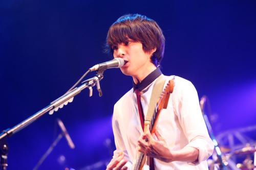 Unison Square Garden 来年の結成記念日に初の武道館ワンマン決定 ガジェット通信 Getnews