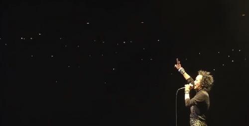 忌野清志郎 イマジン が日本ユニセフ協会の公共cmに ガジェット通信 Getnews