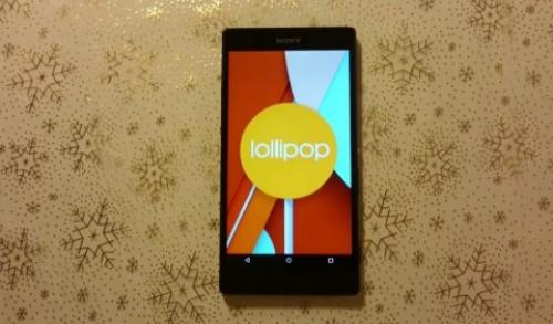 Free Xperia Project Xperia向けにaosp版android 5 0 2のromを提供へ ガジェット通信 Getnews