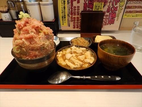 デカ盛り これが濱の ねぎとろ番長 だ ガジェット通信 Getnews デカ盛り これが濱の ねぎとろ番長 だ ガジェット通信 Getnews