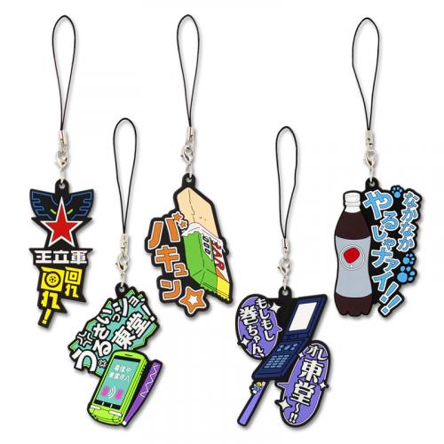 荒北は意外と字がうまい 弱虫ペダル くじアイテムをおさらい 夏発売の第2弾情報も オタ女 ガジェット通信 Getnews