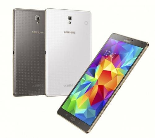 Samsung、海外で「Galaxy Tab S 8.4」のLTE対応モデルにAndroid 5.0.2アップデートを配信開始 ｜ ガジェット